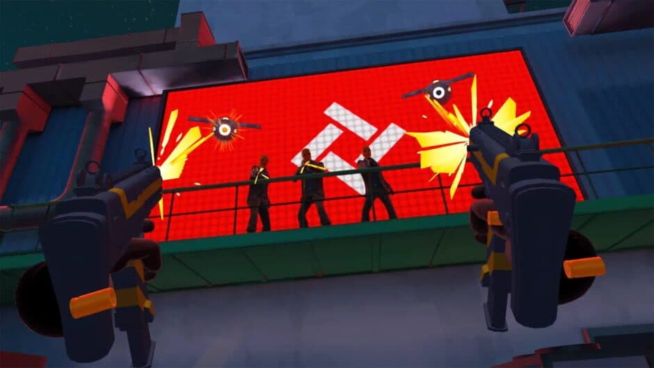 Скриншот 5 из Action Hero