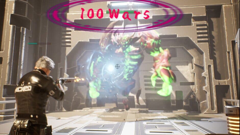 Скриншот 2 из 100 Wars