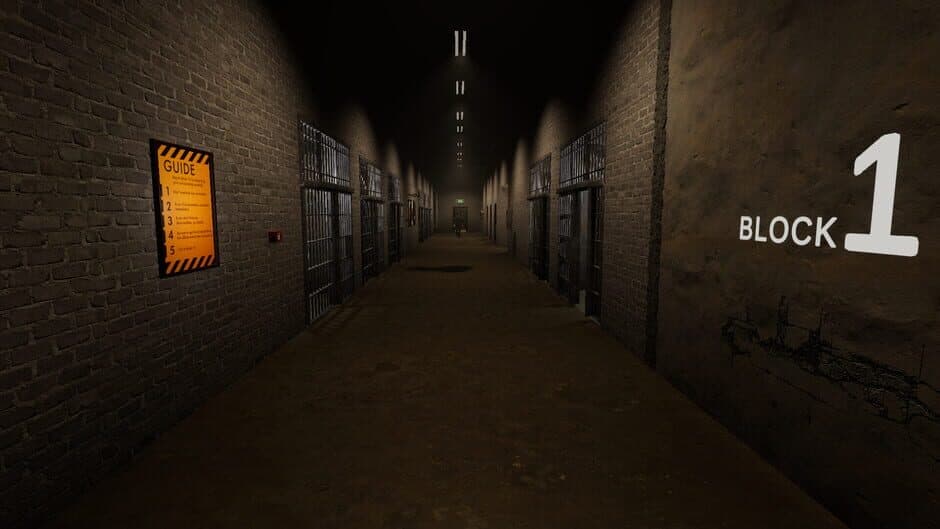 Скриншот 2 из 15th Prison
