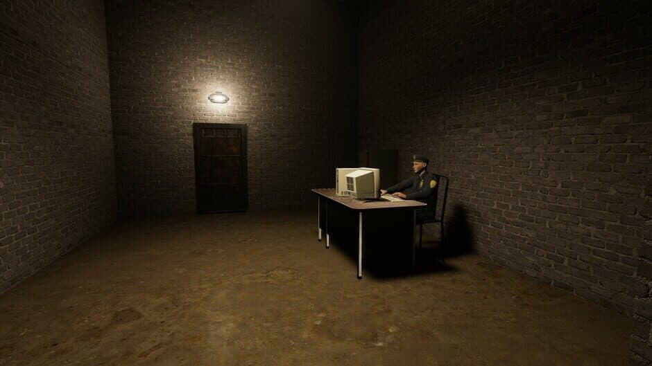 Скриншот 3 из 15th Prison