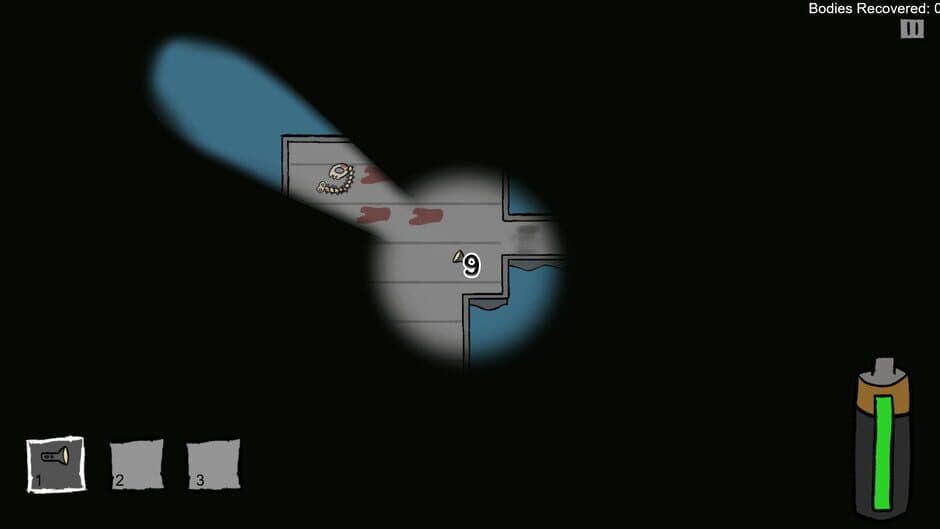 Скриншот 2 из 7 Ate 9