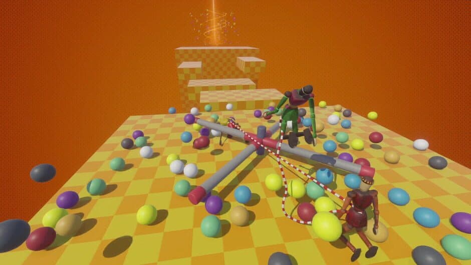 Скриншот 4 из 4 Rush Together