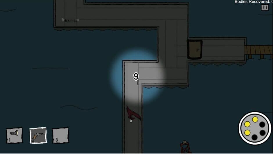 Скриншот 6 из 7 Ate 9