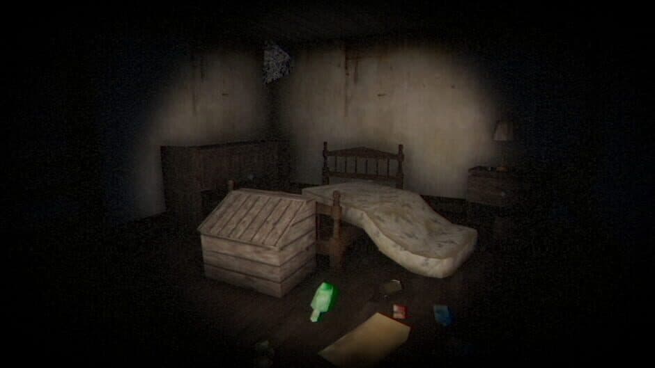 Скриншот 5 из 7 Nights Keeper