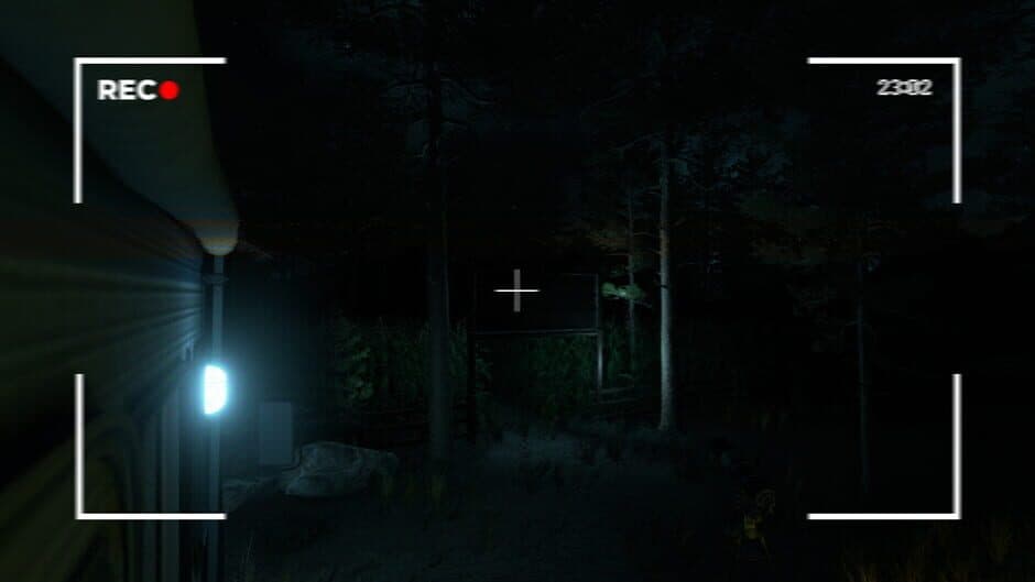 Скриншот 4 из Abducted