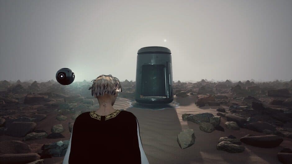 Скриншот 8 из Abnormal 1999: The Compass and the Sand