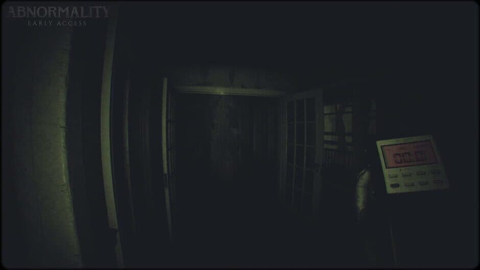 Скриншот 6 из Abnormality