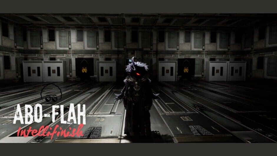 Скриншот 10 из AboFlah-intelliFinish