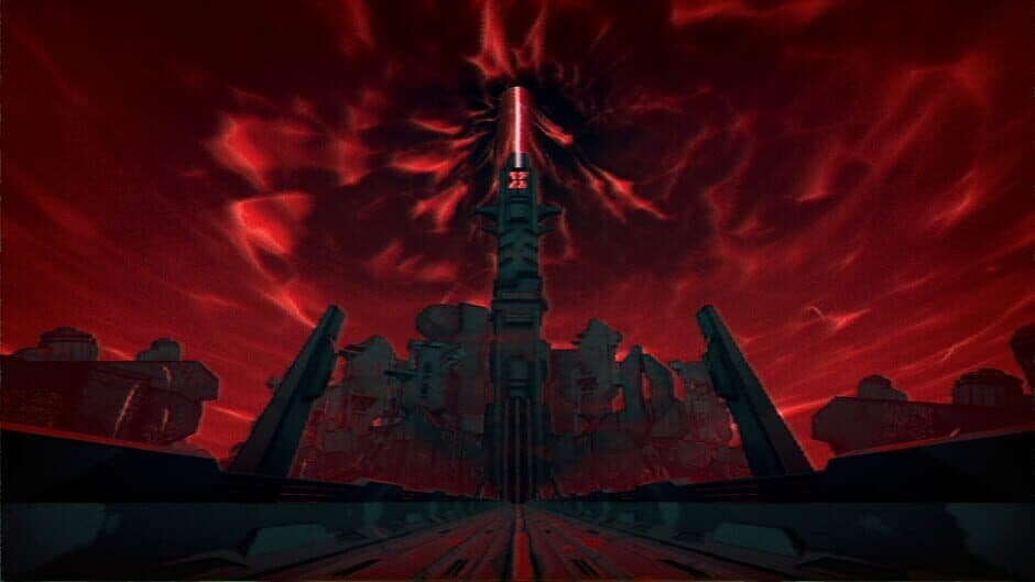 Скриншот 1 из Abyssal Wrath