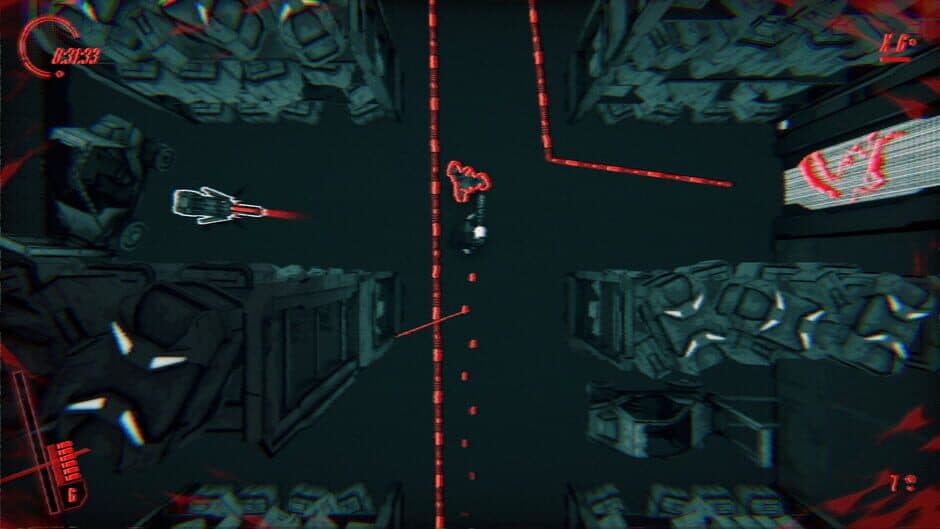 Скриншот 2 из Abyssal Wrath