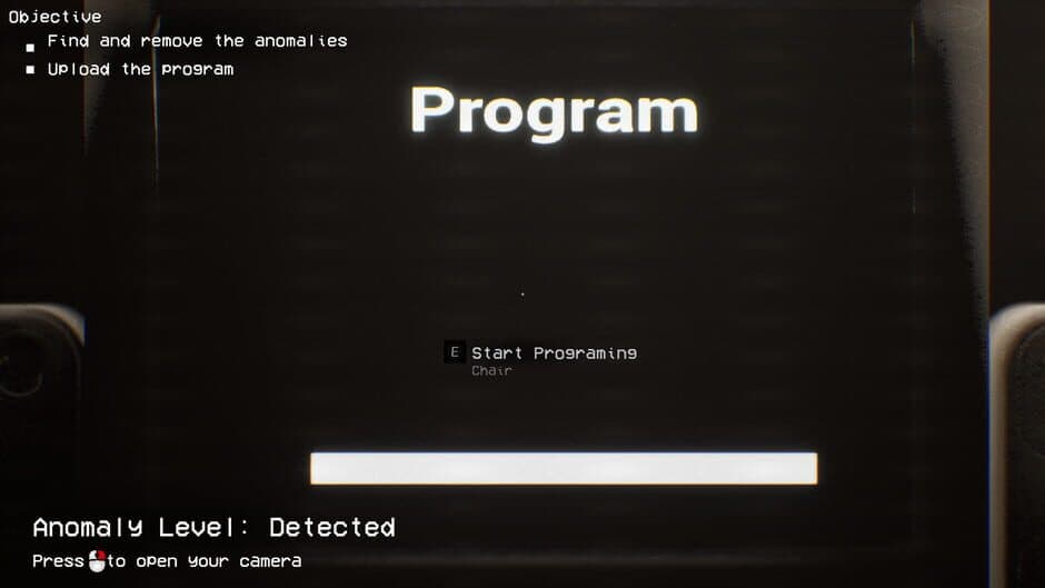 Скриншот 3 из A Developer Nightmare
