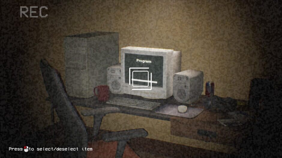 Скриншот 5 из A Developer Nightmare