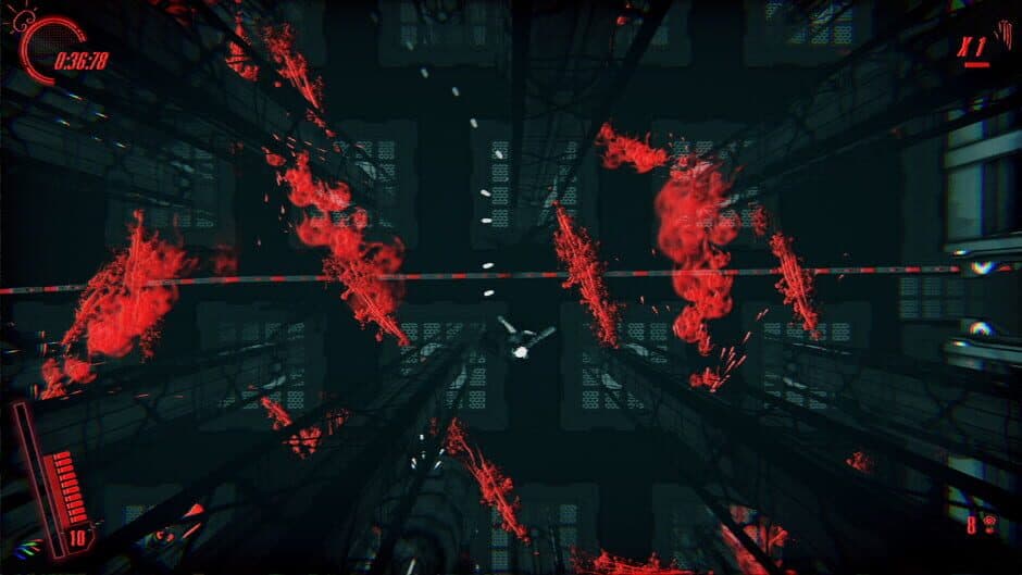 Скриншот 6 из Abyssal Wrath