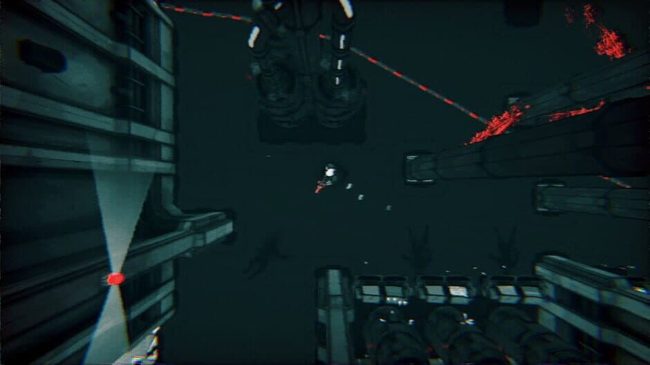 Скриншот 7 из Abyssal Wrath