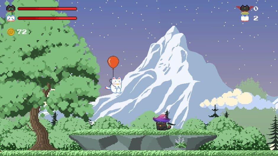 Скриншот 2 из Adventure Paws