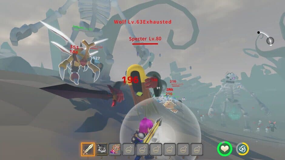 Скриншот 1 из Adventure Allies