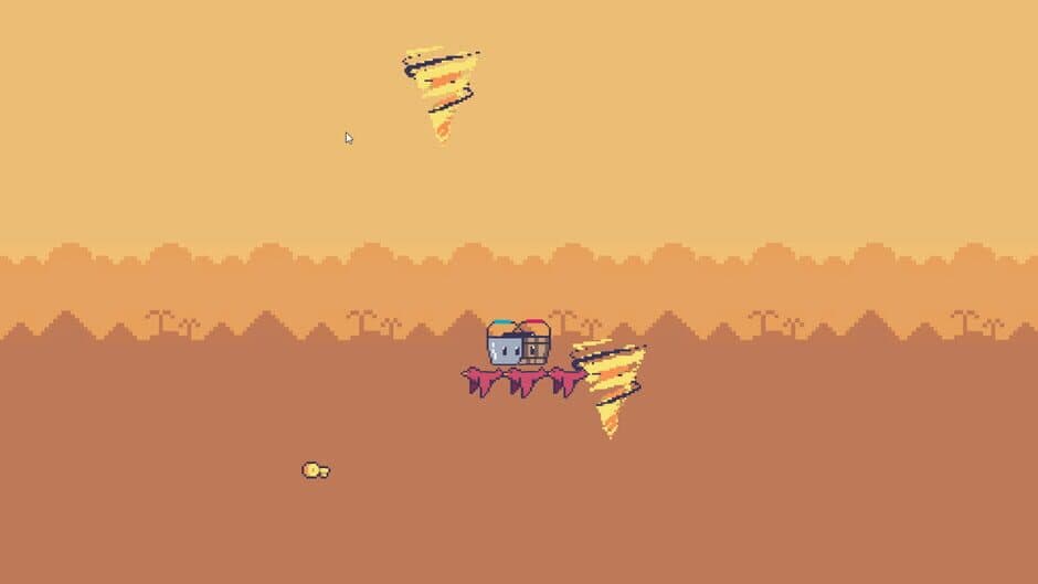 Скриншот 4 из Adventure of the Bucket