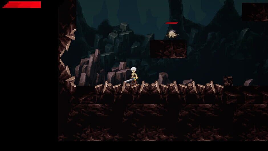Скриншот 2 из Adventure in the Dungeon