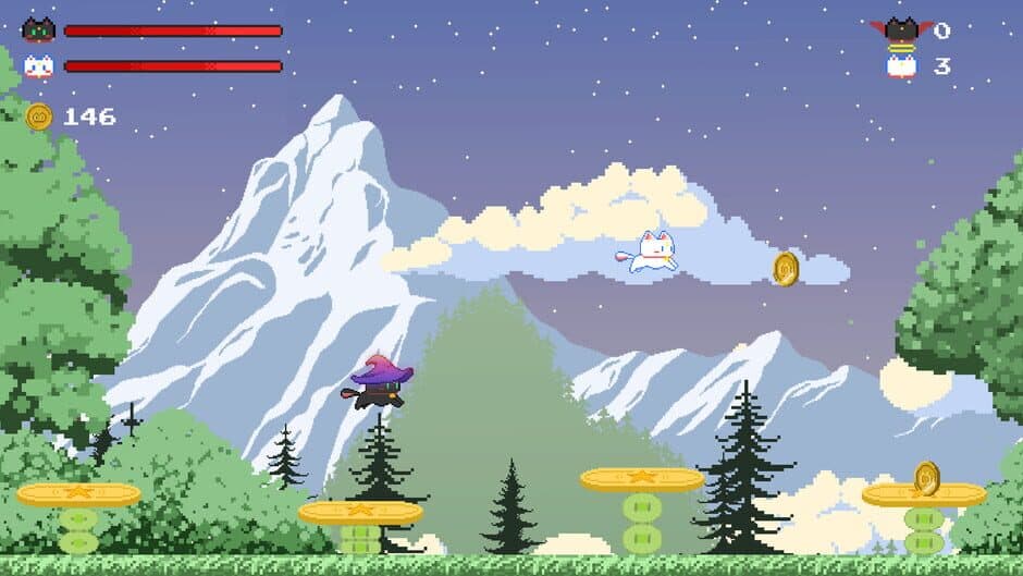 Скриншот 3 из Adventure Paws