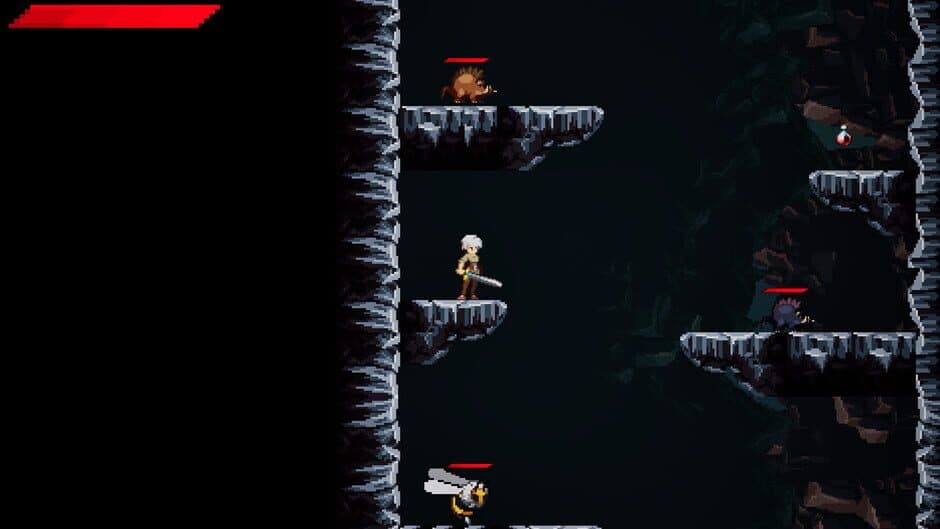 Скриншот 1 из Adventure in the Dungeon