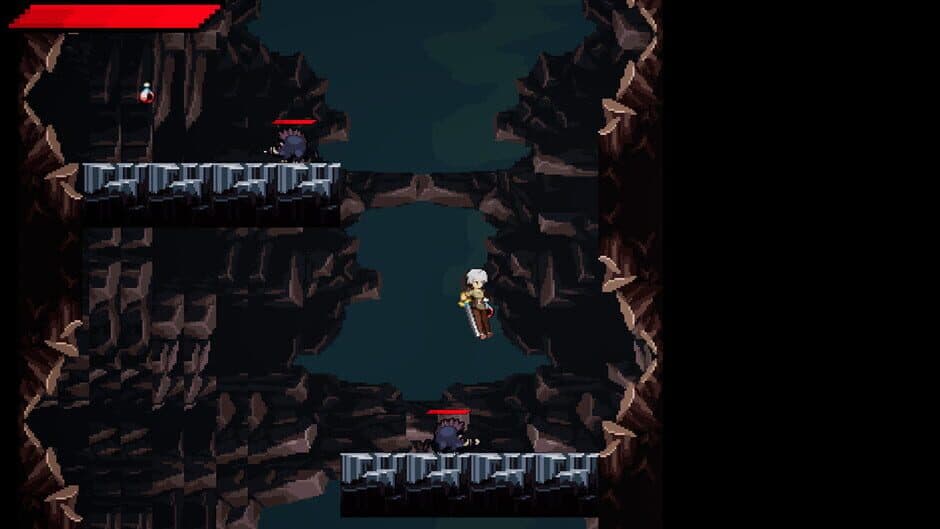 Скриншот 3 из Adventure in the Dungeon
