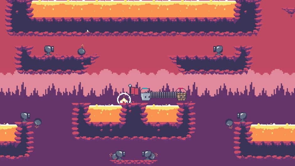 Скриншот 7 из Adventure of the Bucket
