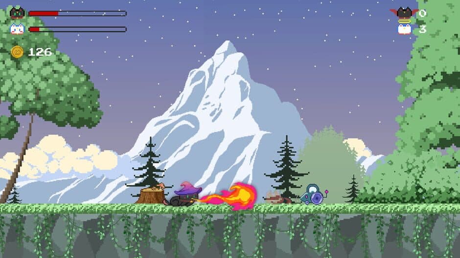 Скриншот 5 из Adventure Paws