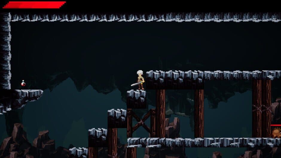 Скриншот 4 из Adventure in the Dungeon