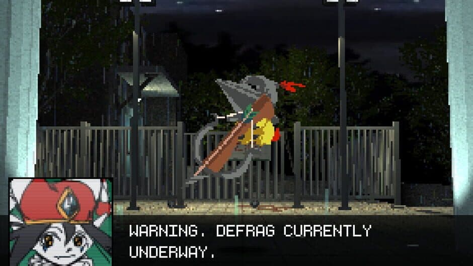 Скриншот 2 из Aether Singularity