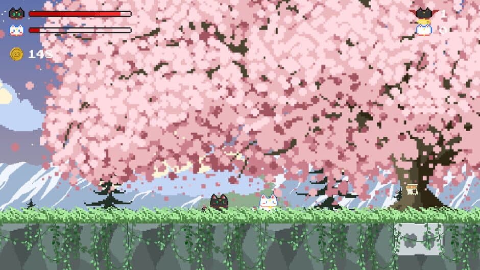 Скриншот 6 из Adventure Paws