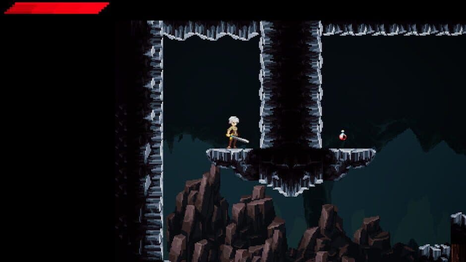 Скриншот 5 из Adventure in the Dungeon