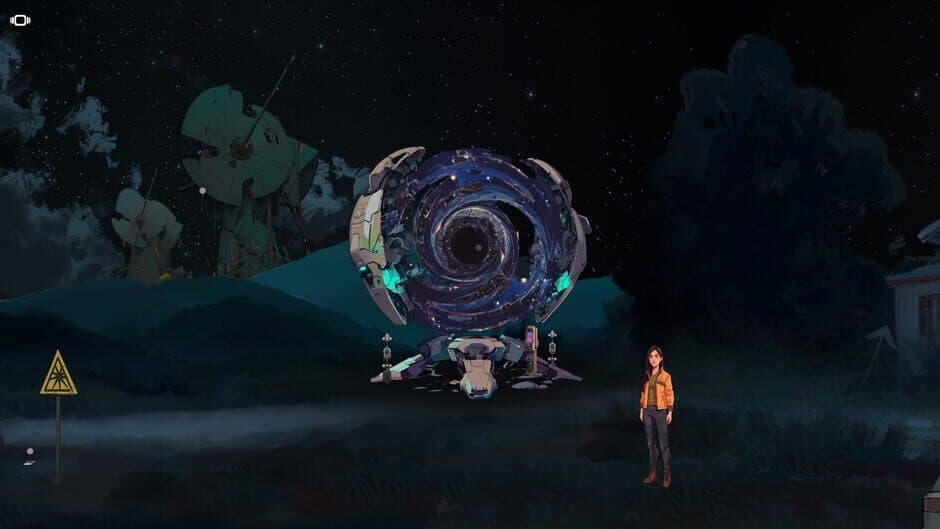 Скриншот 11 из Aether Collector