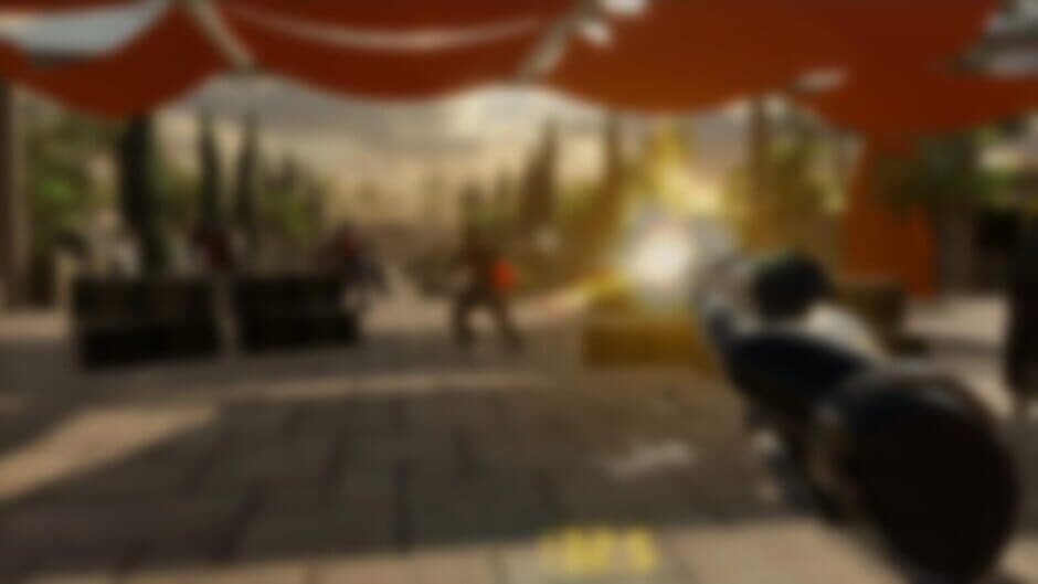 Скриншот 3 из Aim Assault