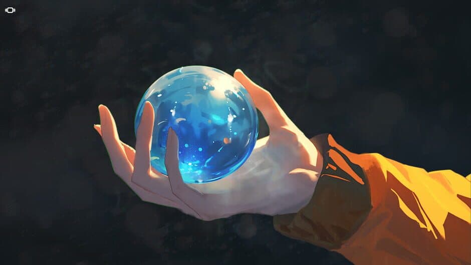 Скриншот 12 из Aether Collector