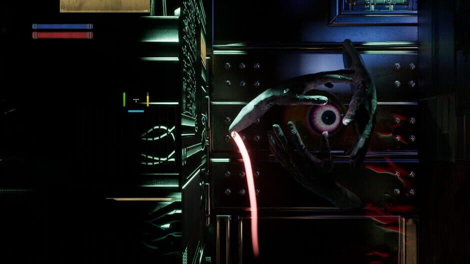 Скриншот 3 из Quantum Cortex