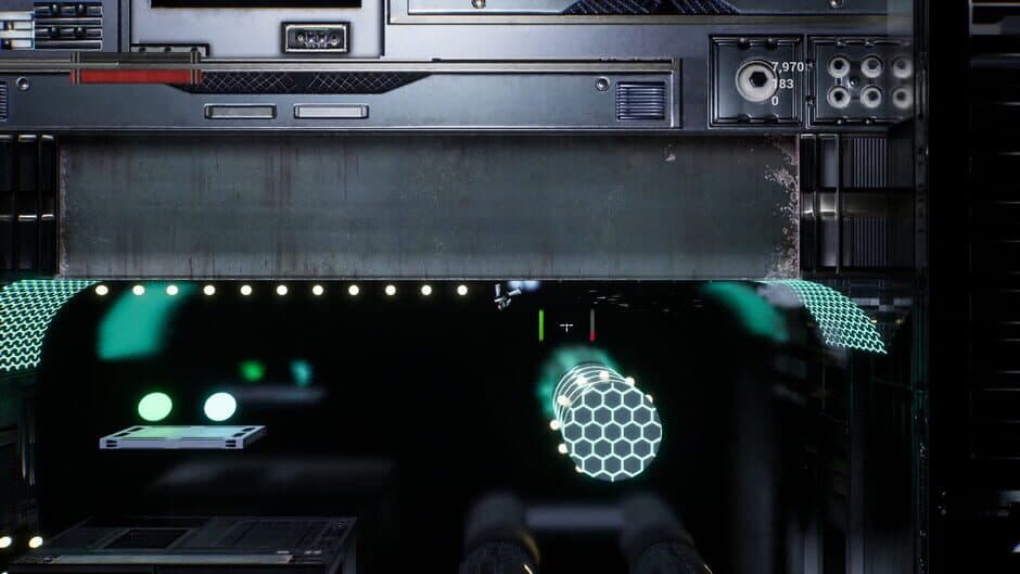 Скриншот 5 из Quantum Cortex
