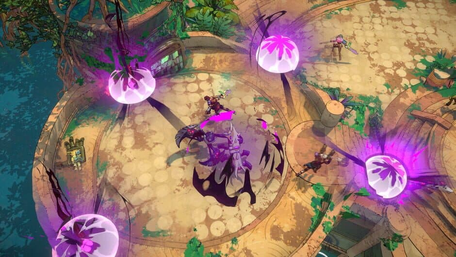 Скриншот 9 из Surfpunk