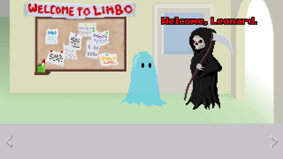 Скриншот 2 из The Halloween Party