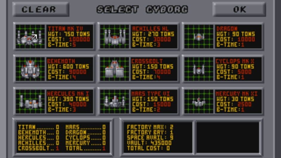 Скриншот 3 из Cyber Empires