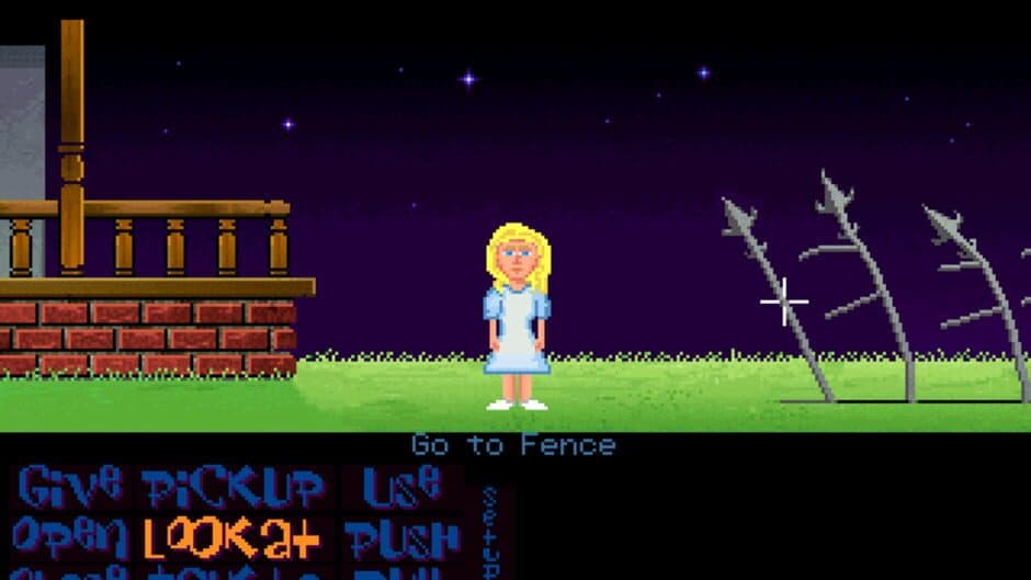 Скриншот 1 из Alice in Maniacland
