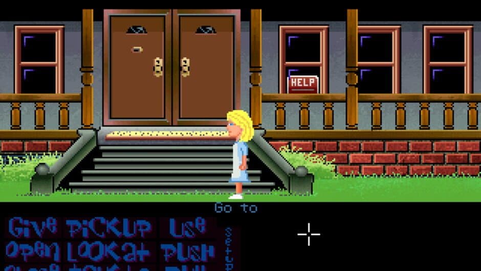 Скриншот 2 из Alice in Maniacland