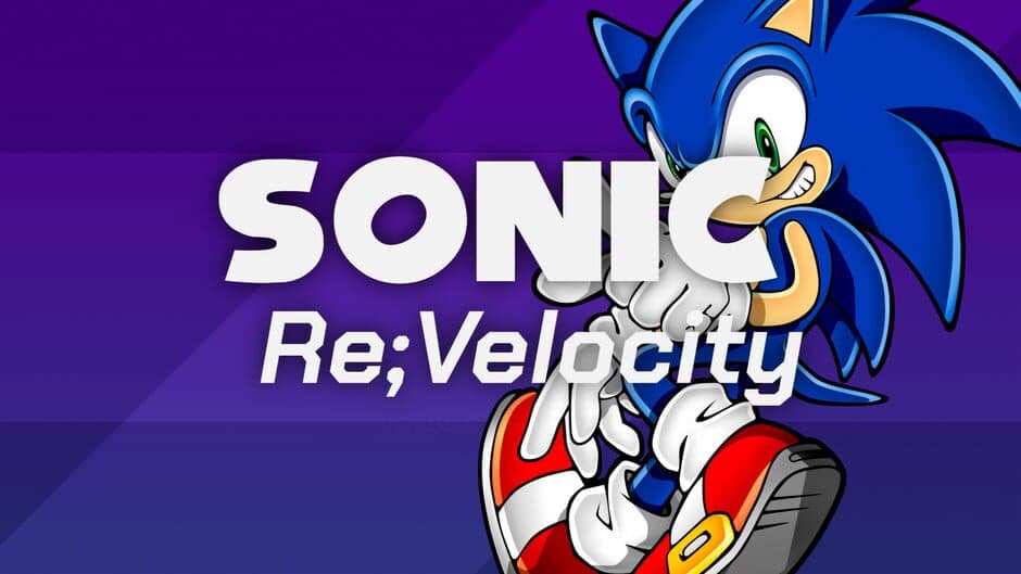 Скриншот 5 из Sonic Re;Velocity