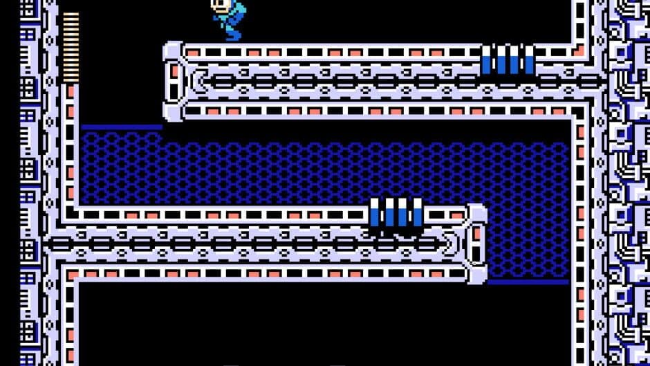 Скриншот 2 из Mega Man III Ultimate