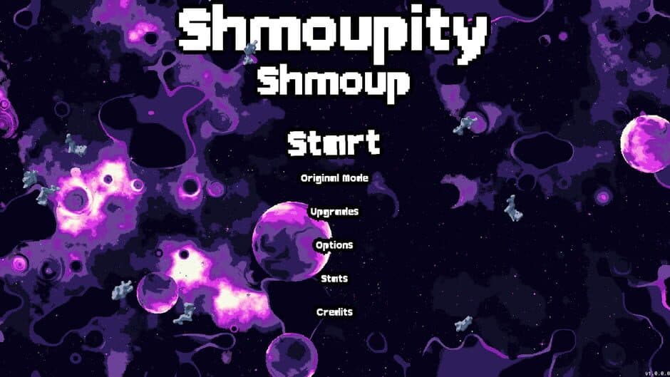 Скриншот 2 из Shmoupity Shmoup