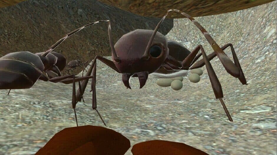 Скриншот 2 из Ant Simulator 3D
