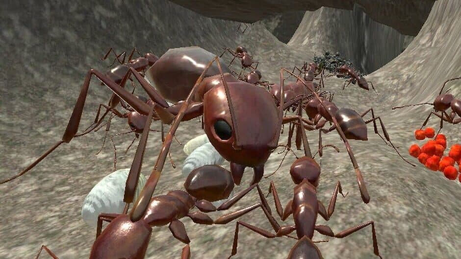 Скриншот 3 из Ant Simulator 3D