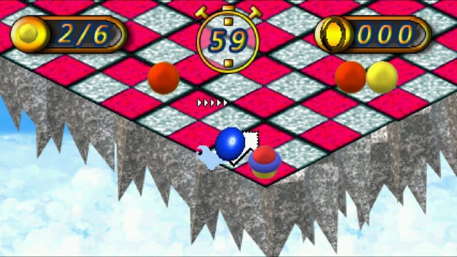 Скриншот 8 из Sonic UltraSaturn