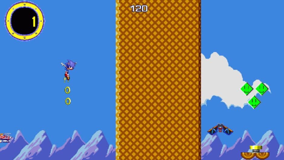 Скриншот 1 из Sonic X TMNT: Score Party