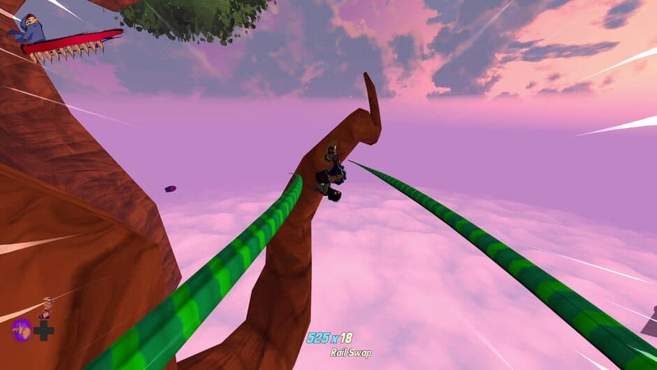 Скриншот 11 из Free Skies