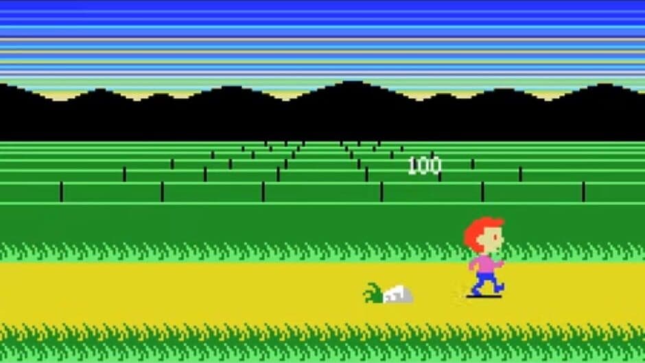 Скриншот 2 из Athletic Land